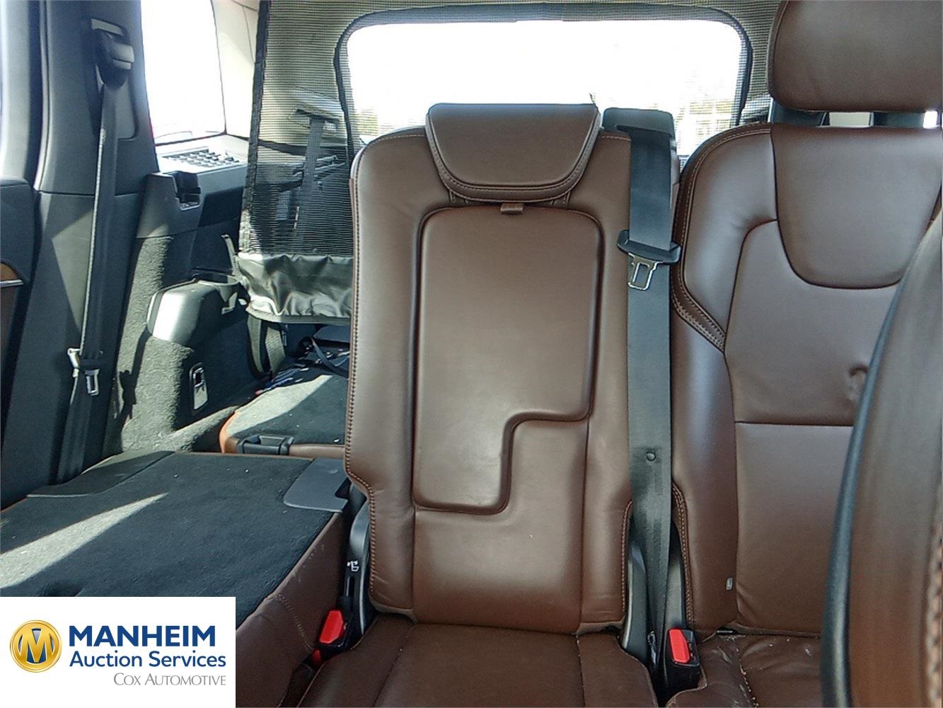Foto Volvo XC90 9
