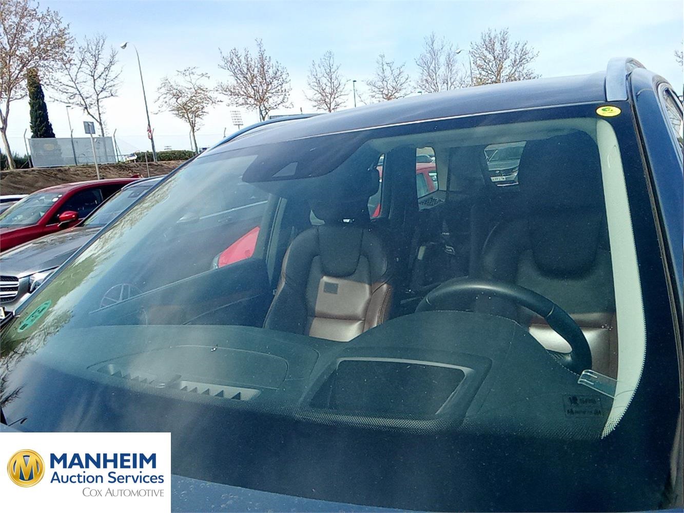Foto Volvo XC90 14
