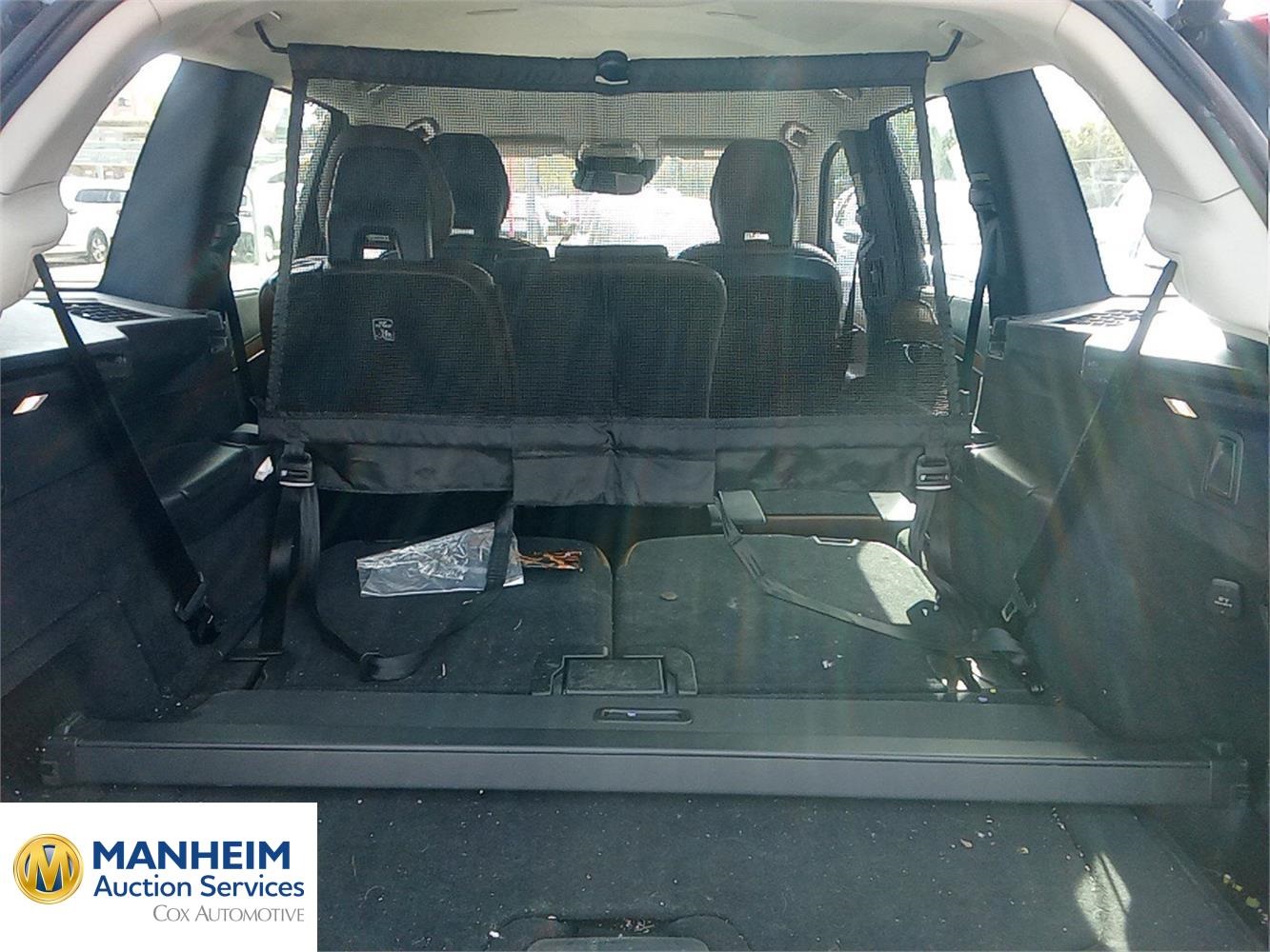 Foto Volvo XC90 26