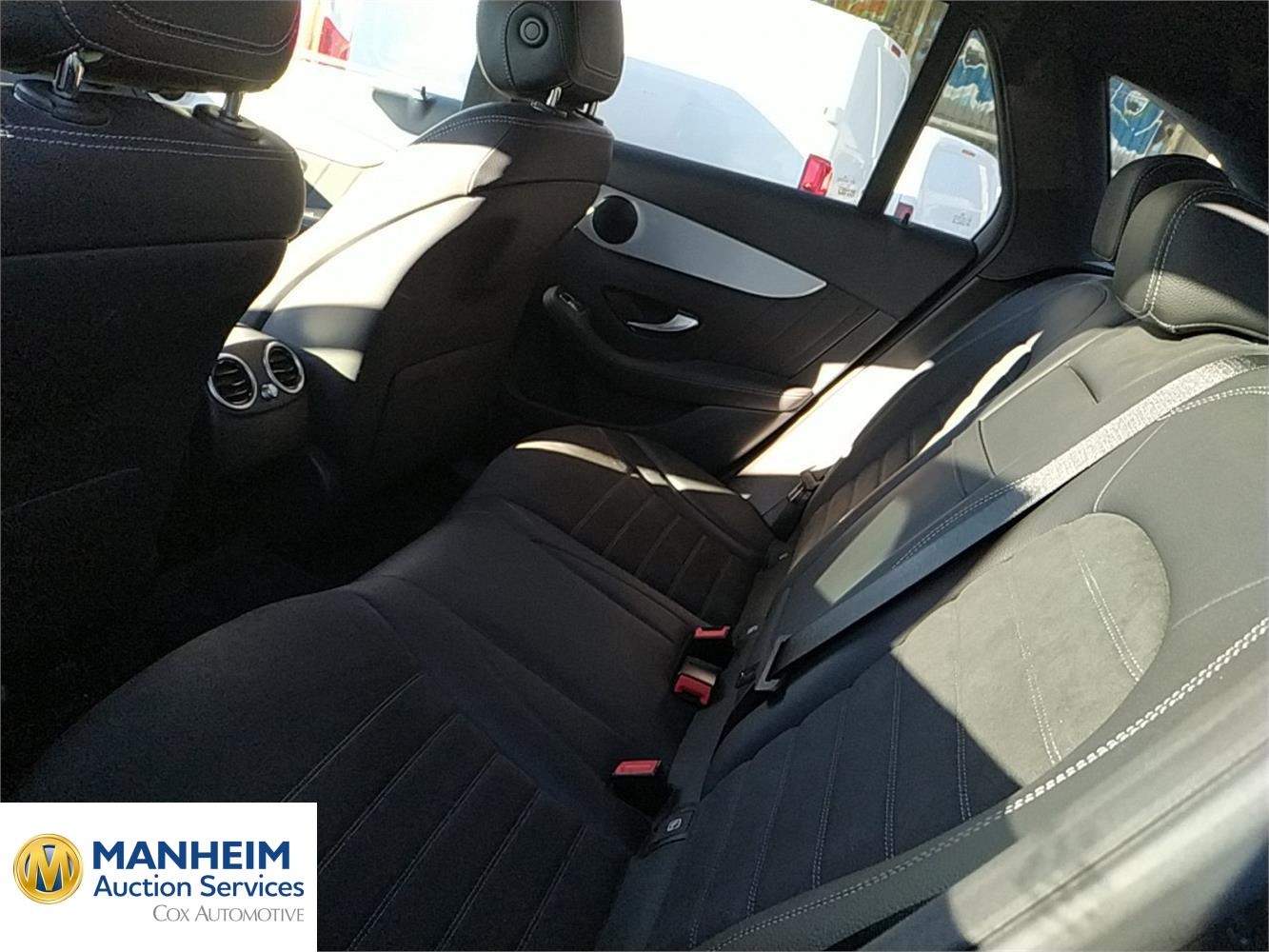 Foto Mercedes Benz Clase GLC 9