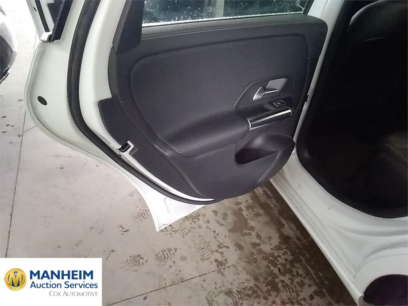 Foto Mercedes Benz B-CLASS 10
