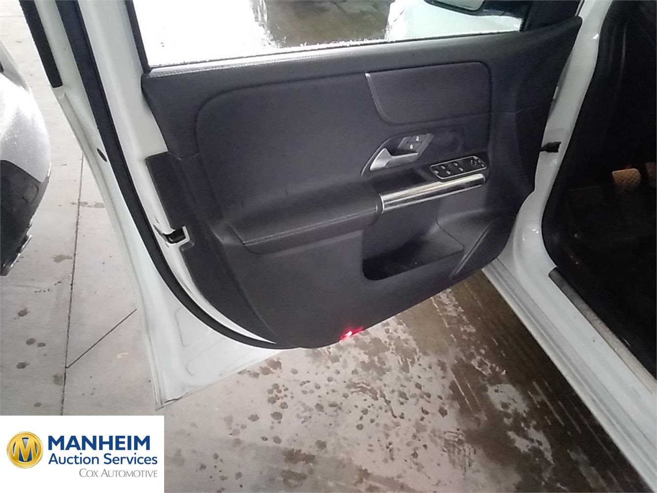 Foto Mercedes Benz B-CLASS 11