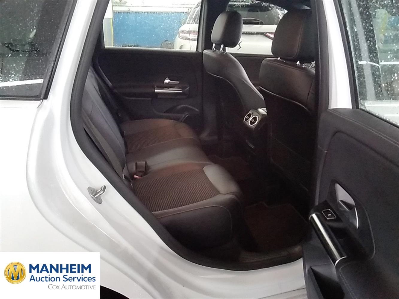 Foto Mercedes Benz B-CLASS 24