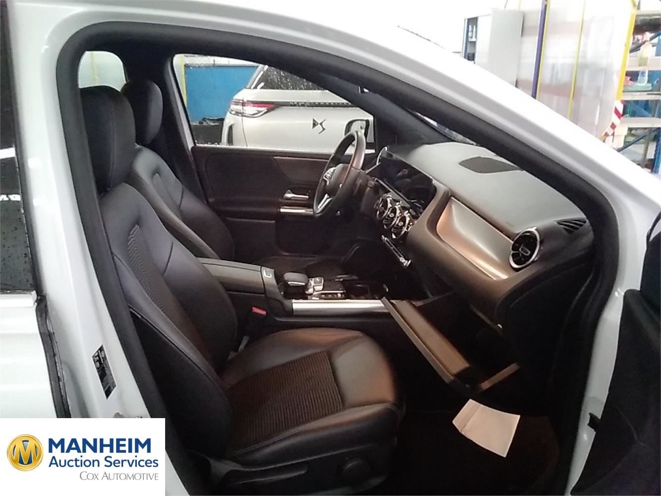 Foto Mercedes Benz B-CLASS 26