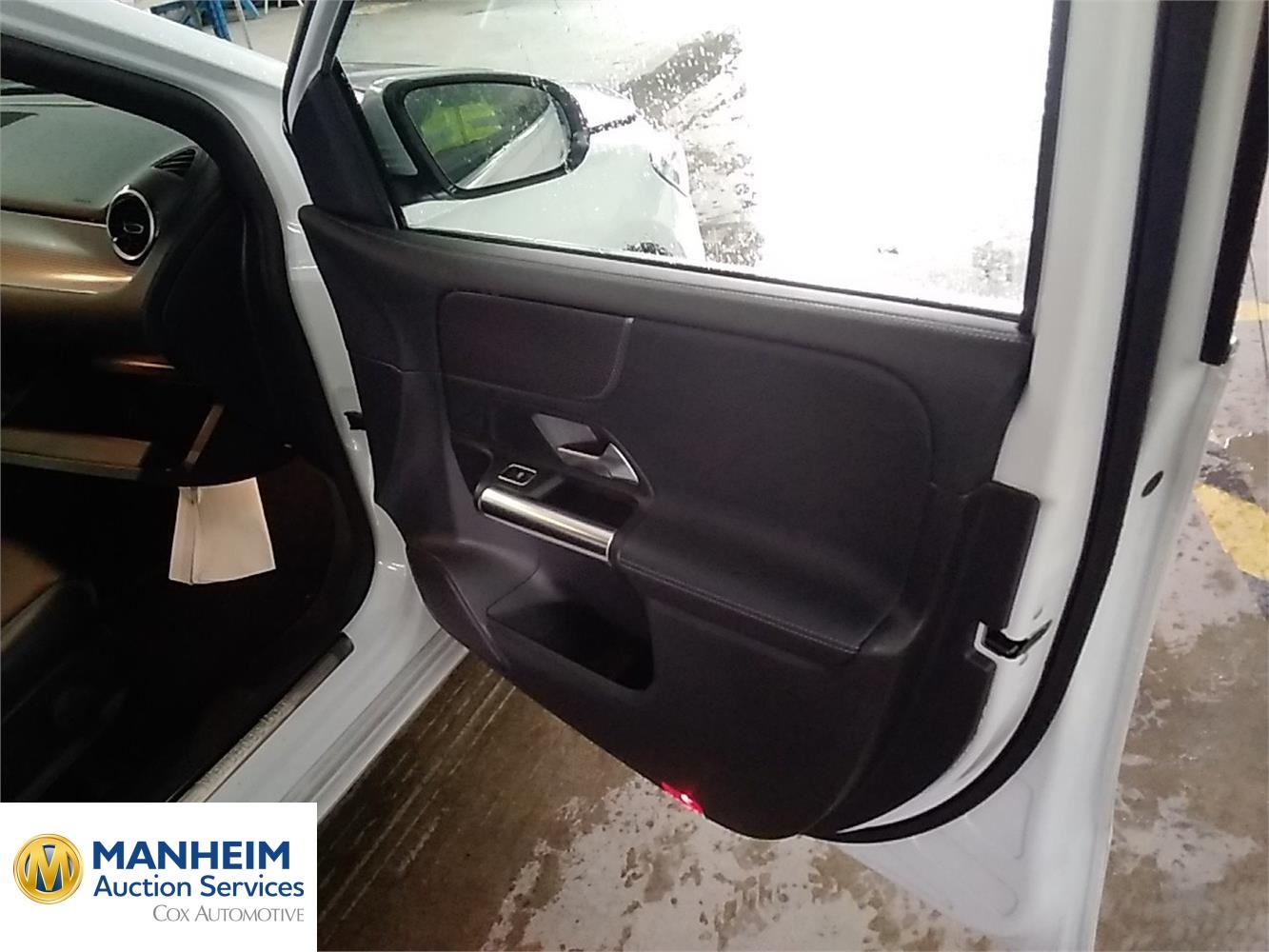 Foto Mercedes Benz B-CLASS 27
