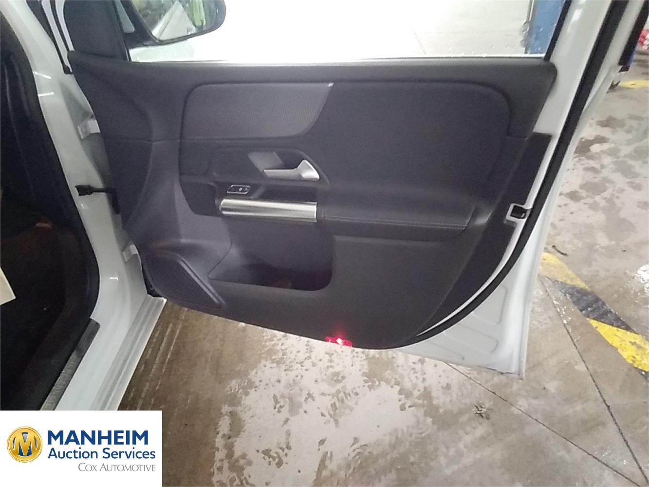 Foto Mercedes Benz B-CLASS 29