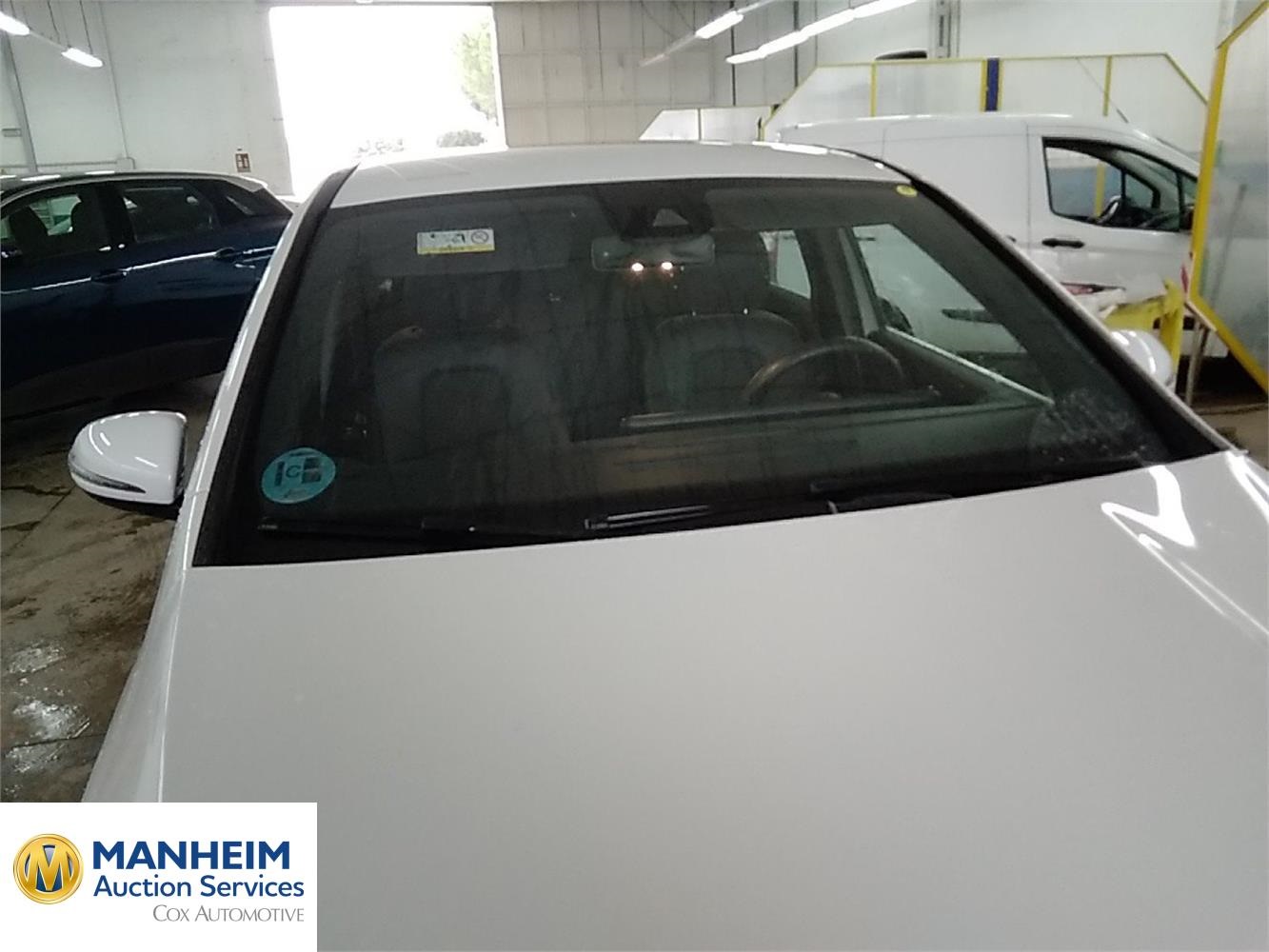 Foto Mercedes Benz B-CLASS 30