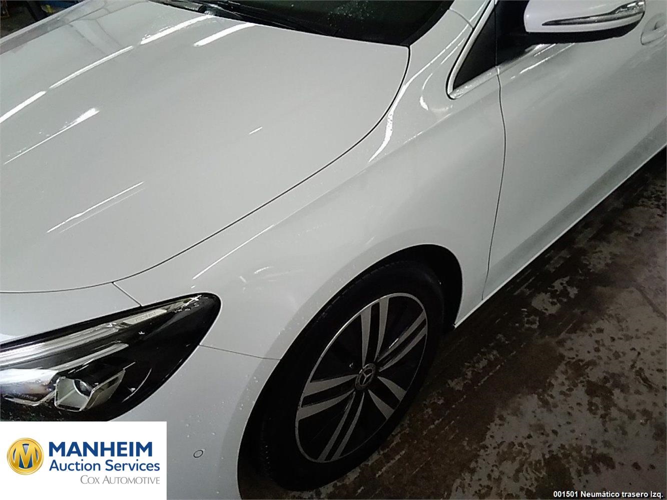 Foto Mercedes Benz B-CLASS 32