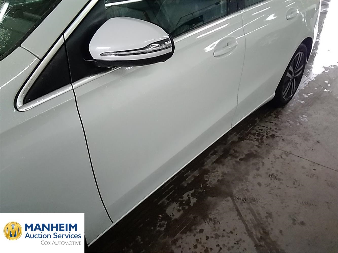 Foto Mercedes Benz B-CLASS 33