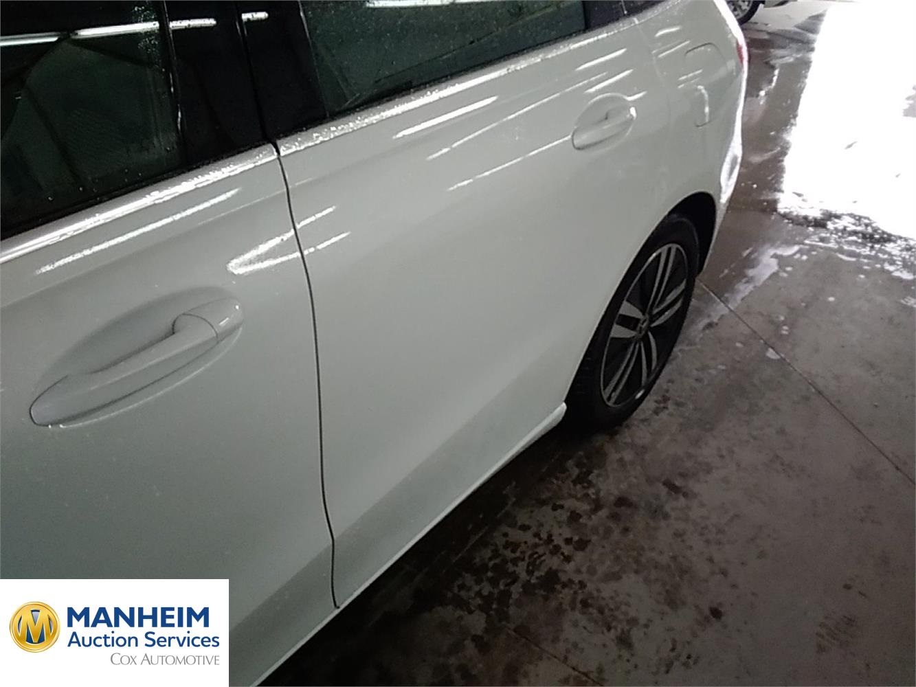 Foto Mercedes Benz B-CLASS 34