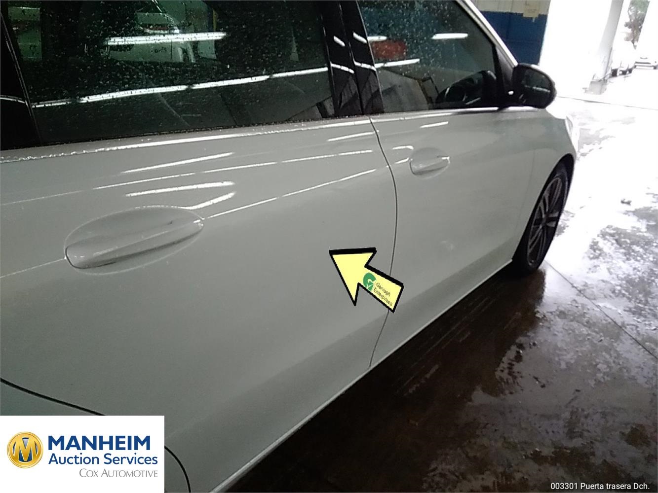 Foto Mercedes Benz B-CLASS 61