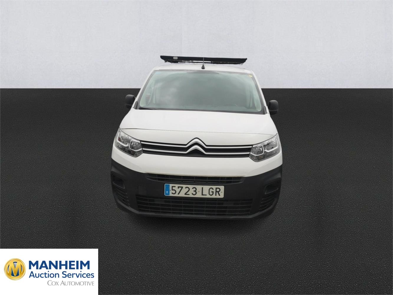 Foto Citroën Berlingo 2