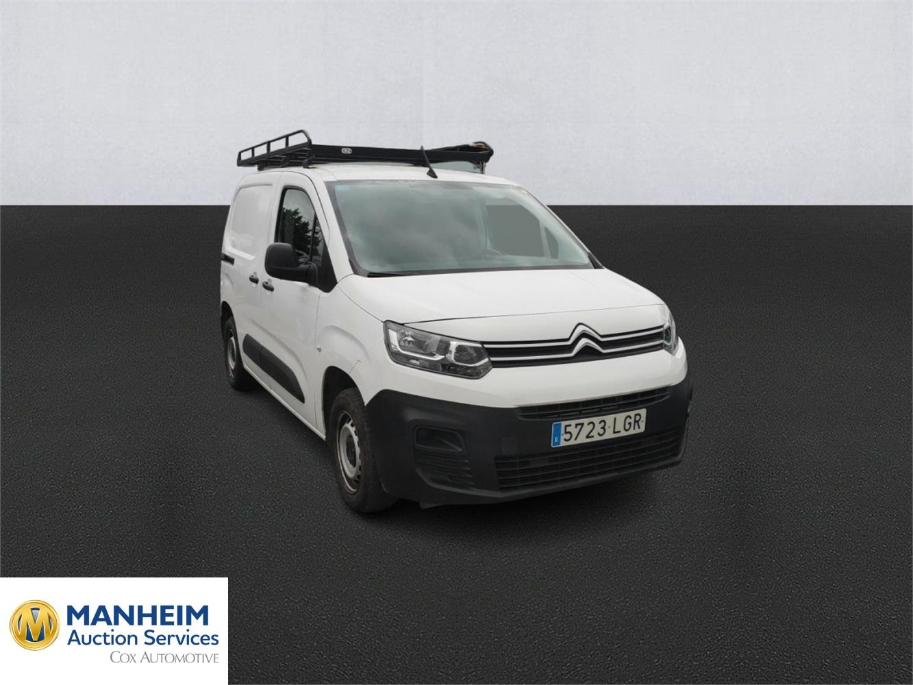 Foto Citroën Berlingo 57