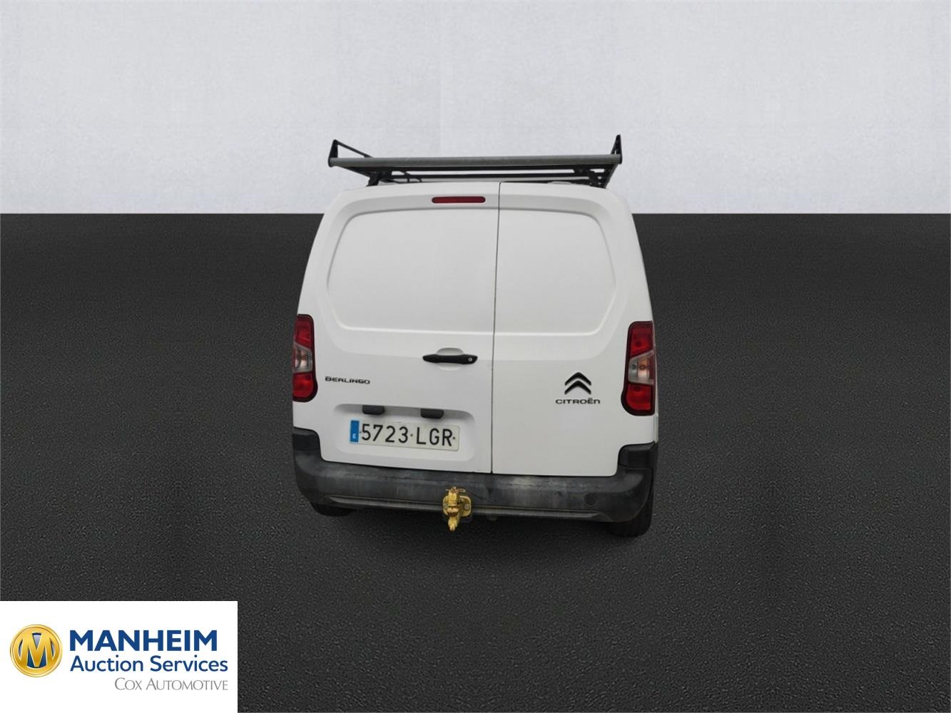 Foto Citroën Berlingo 59