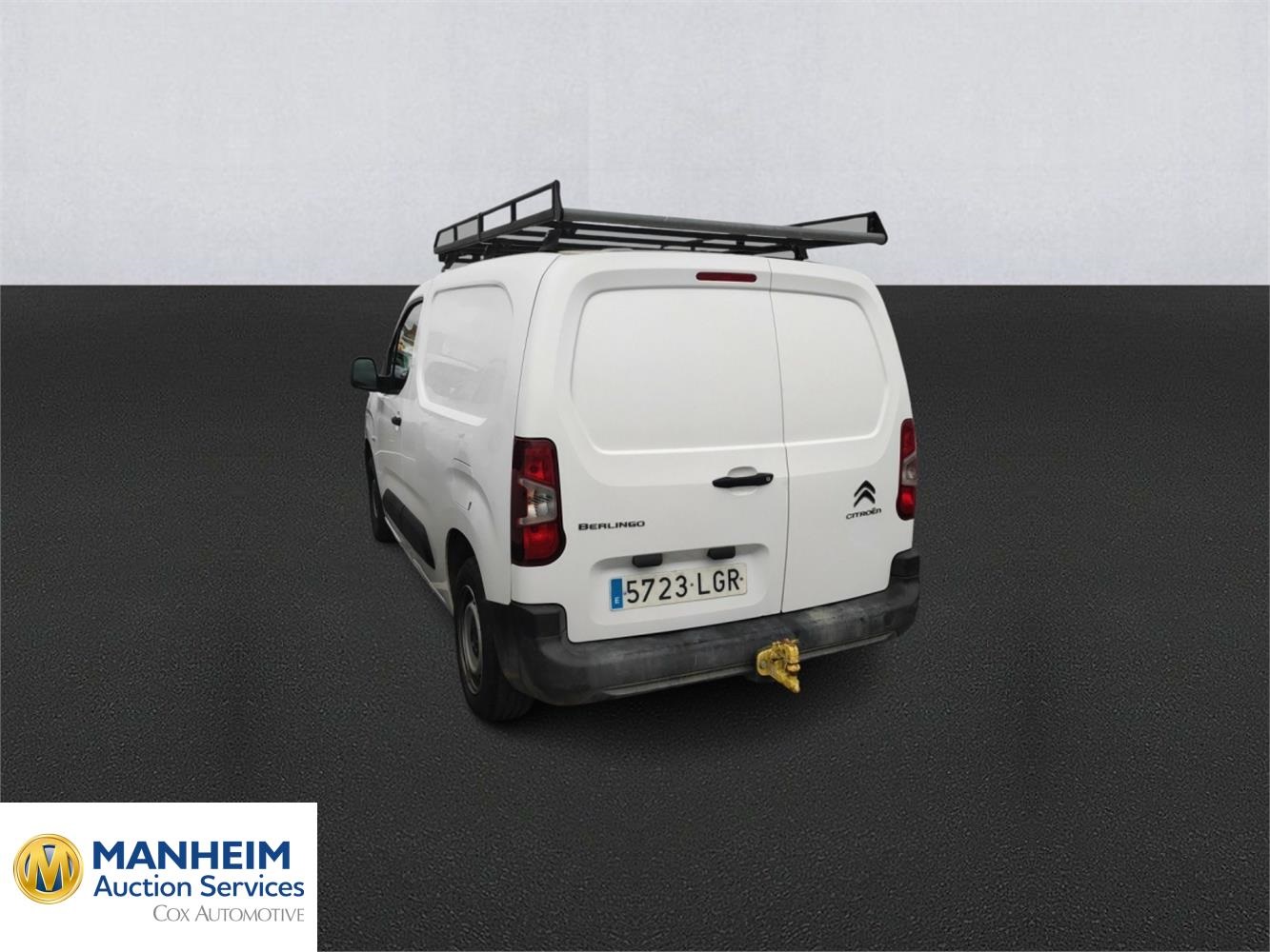 Foto Citroën Berlingo 60