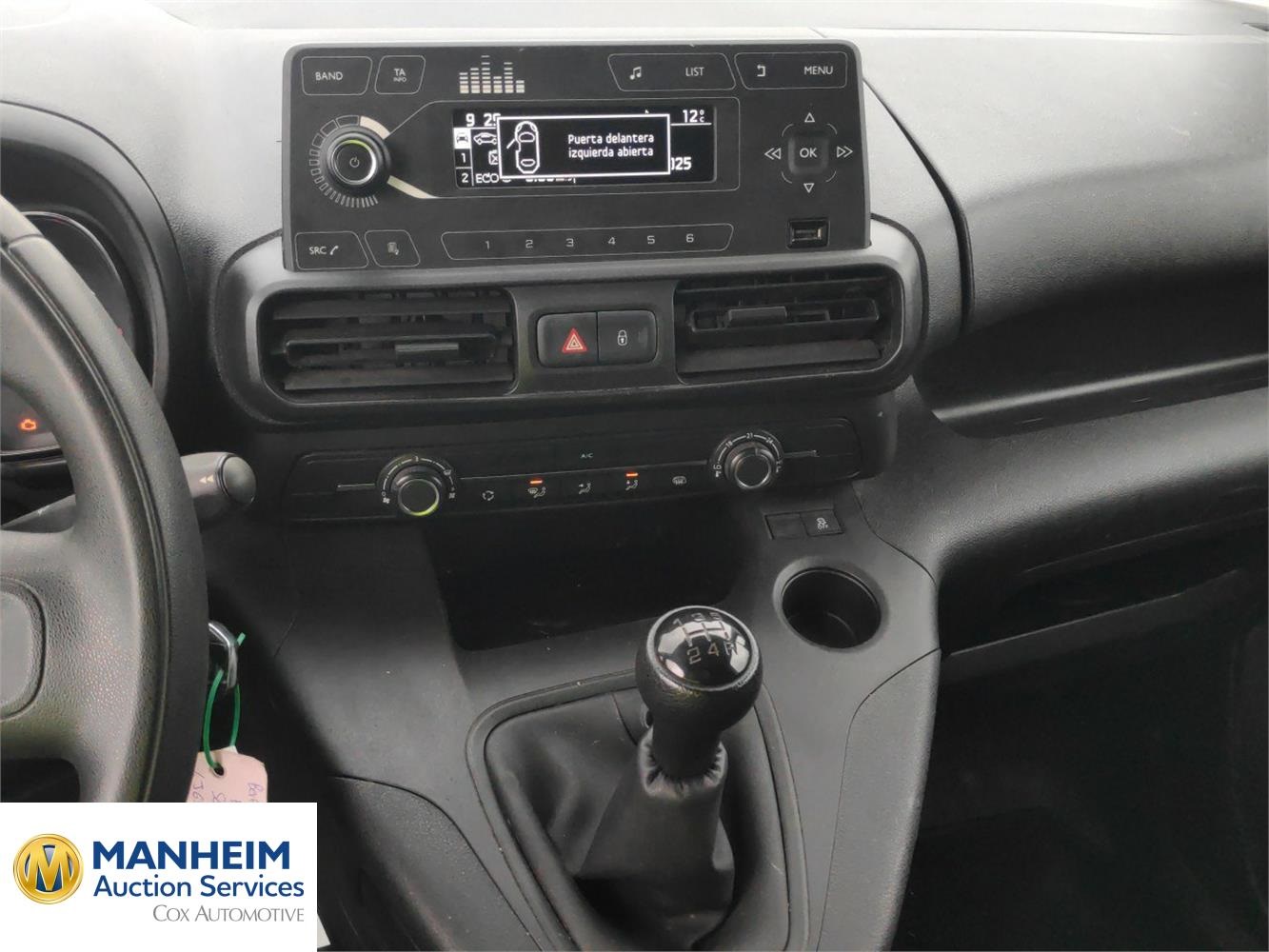 Foto Citroën Berlingo 63