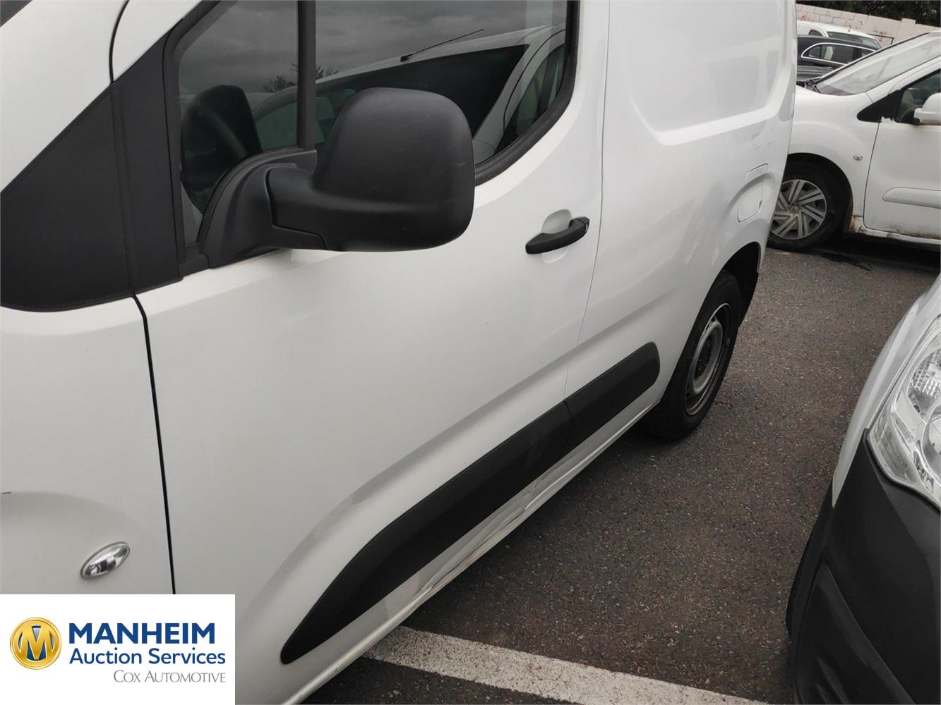 Foto Citroën Berlingo 71