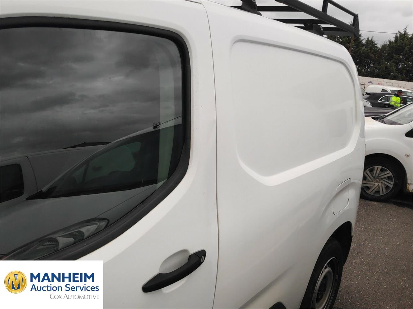 Foto Citroën Berlingo 72