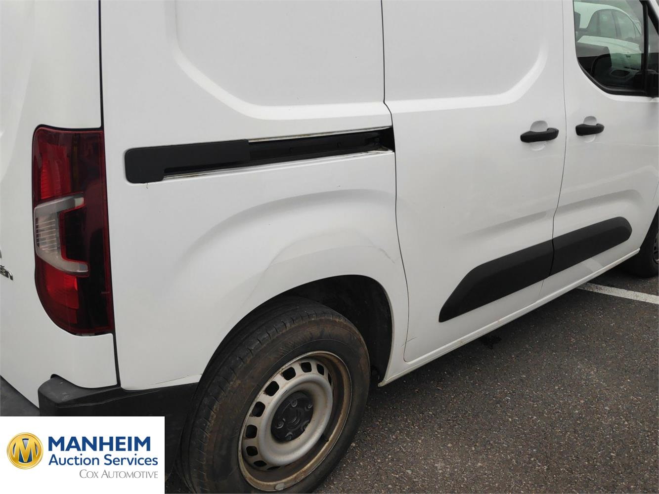 Foto Citroën Berlingo 78