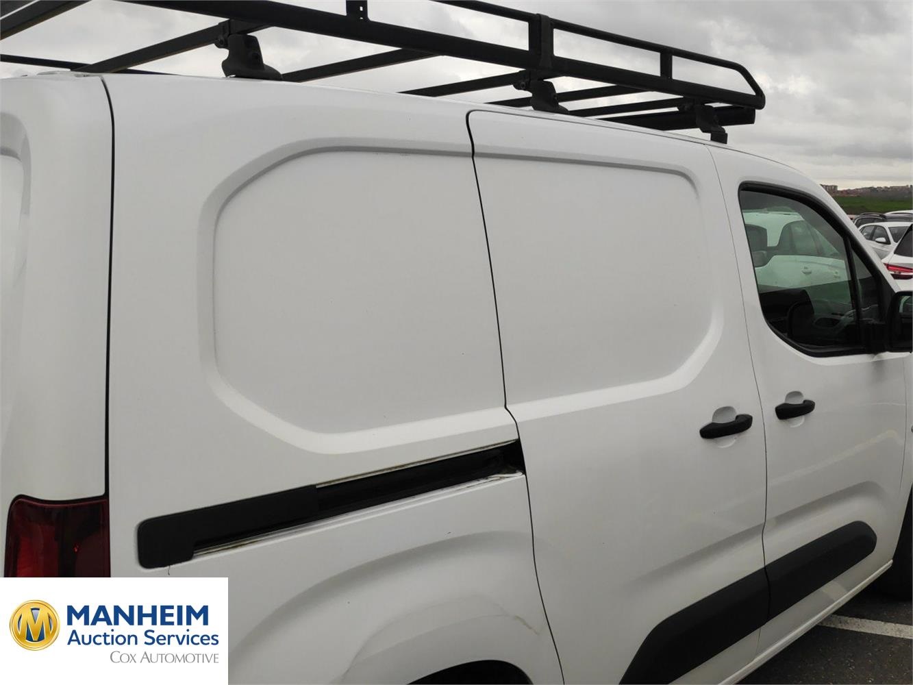 Foto Citroën Berlingo 79