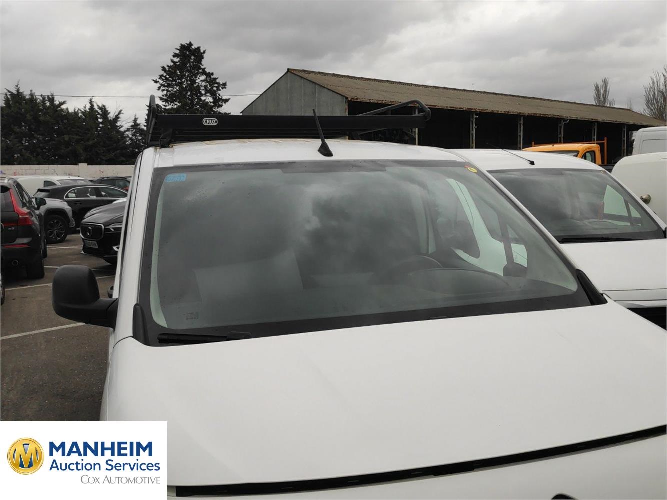 Foto Citroën Berlingo 82