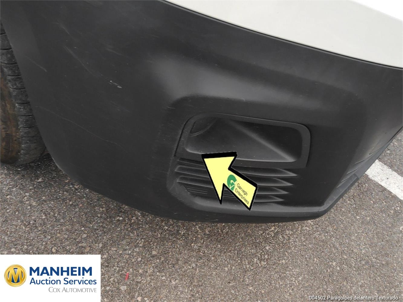 Foto Citroën Berlingo 101