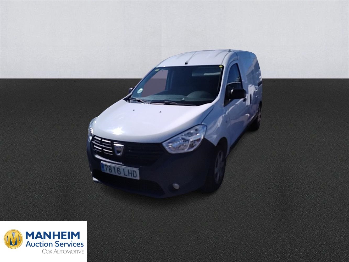 Foto Dacia Dokker 2