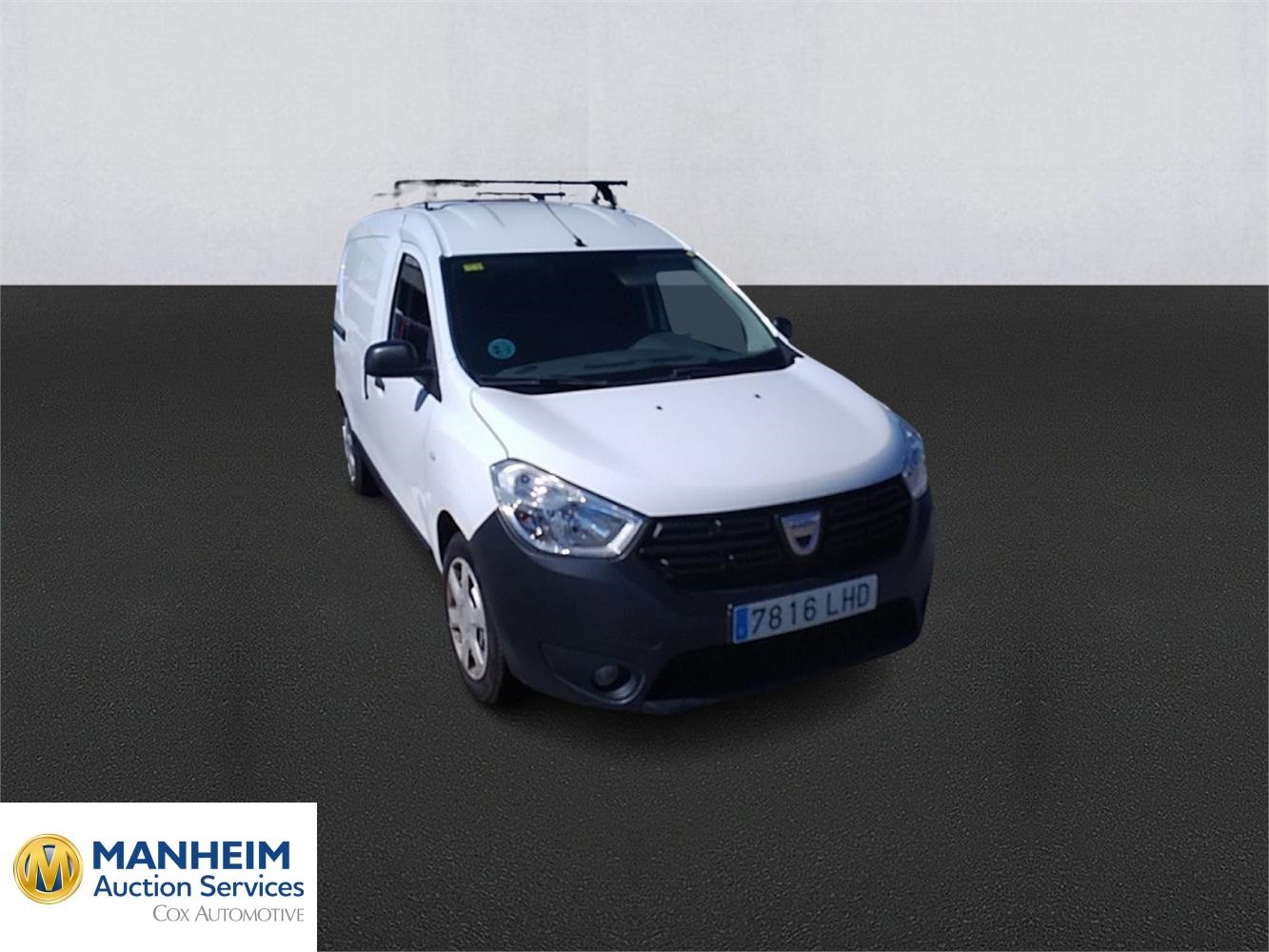 Foto Dacia Dokker 4