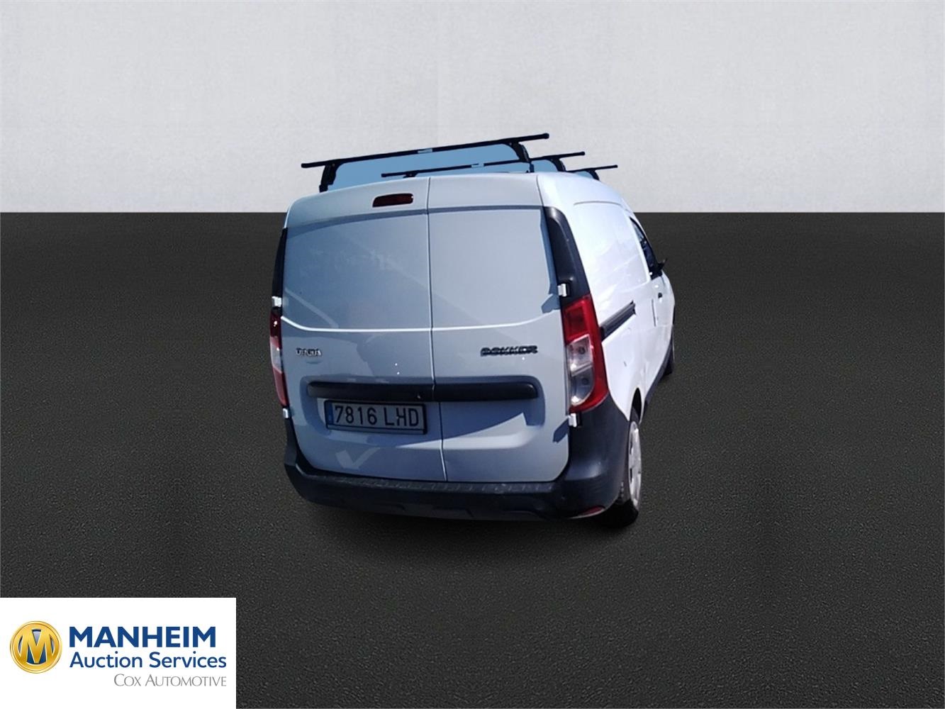 Foto Dacia Dokker 5