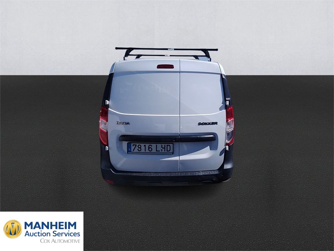 Foto Dacia Dokker 6