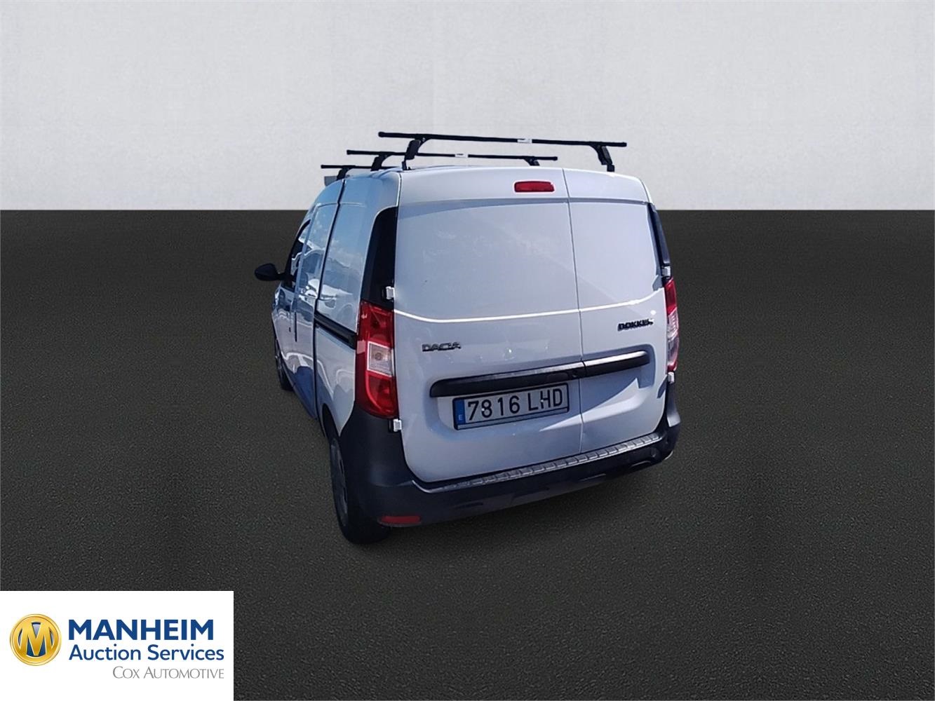 Foto Dacia Dokker 7