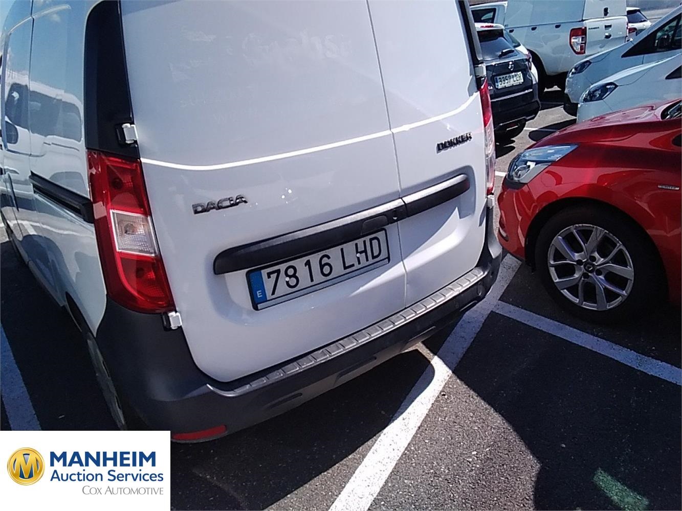 Foto Dacia Dokker 19