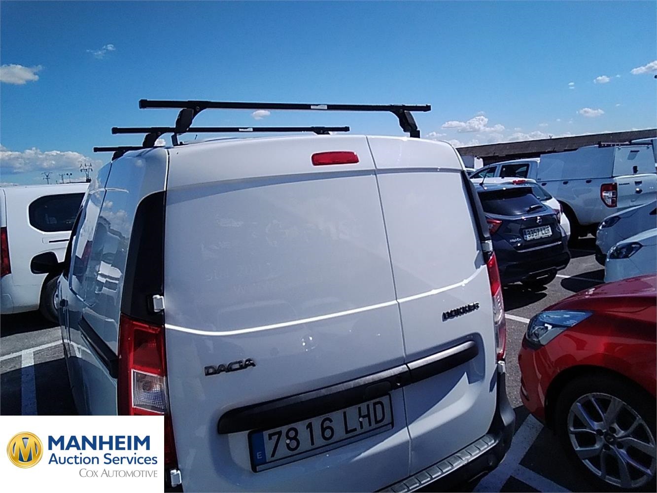 Foto Dacia Dokker 20