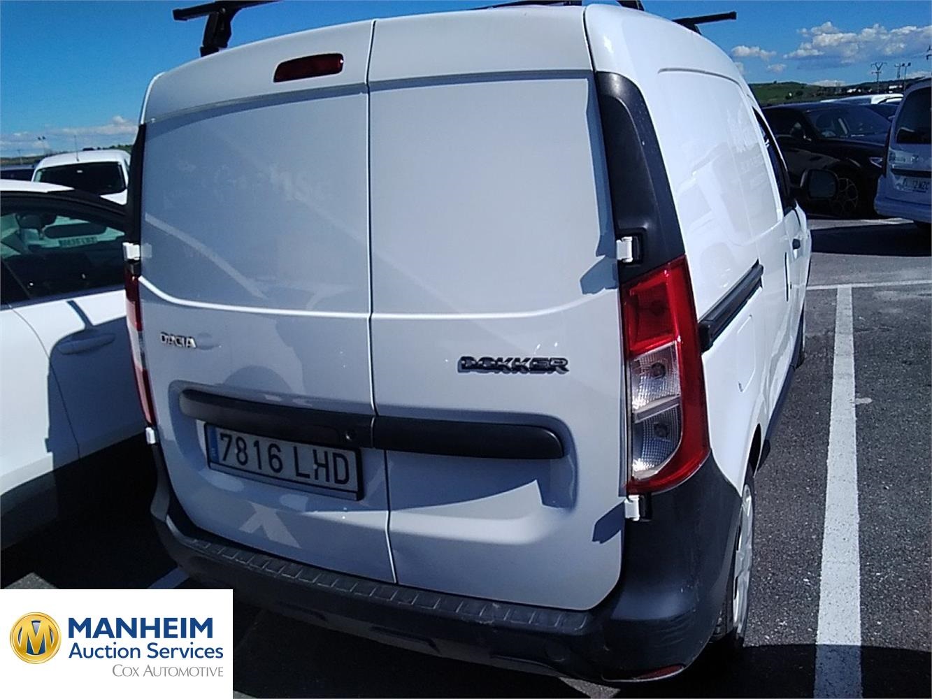 Foto Dacia Dokker 21