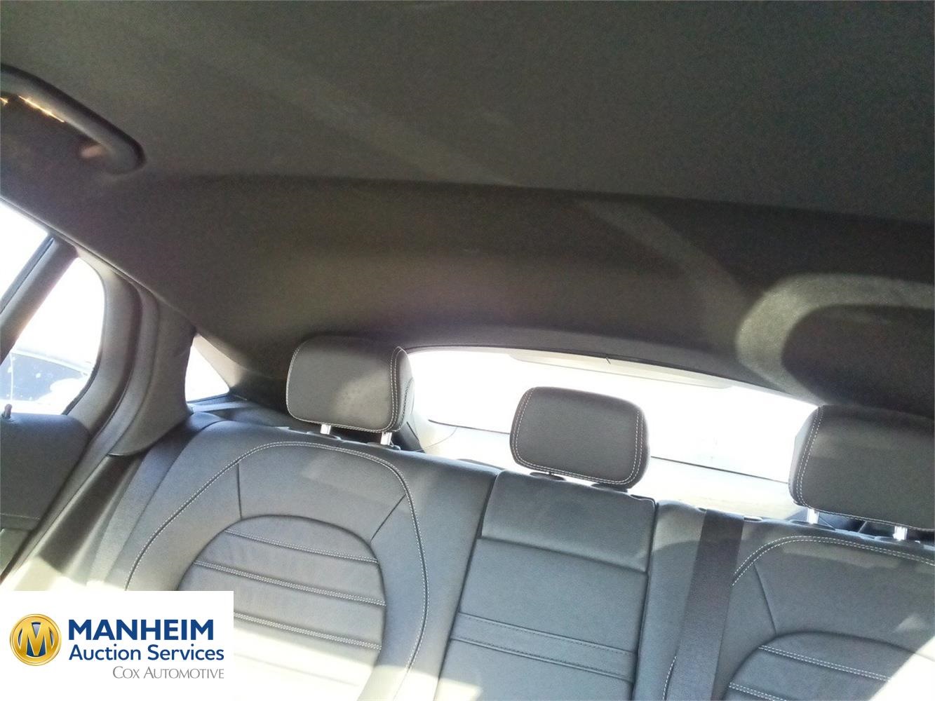 Foto Mercedes Benz Glc Coupe 52