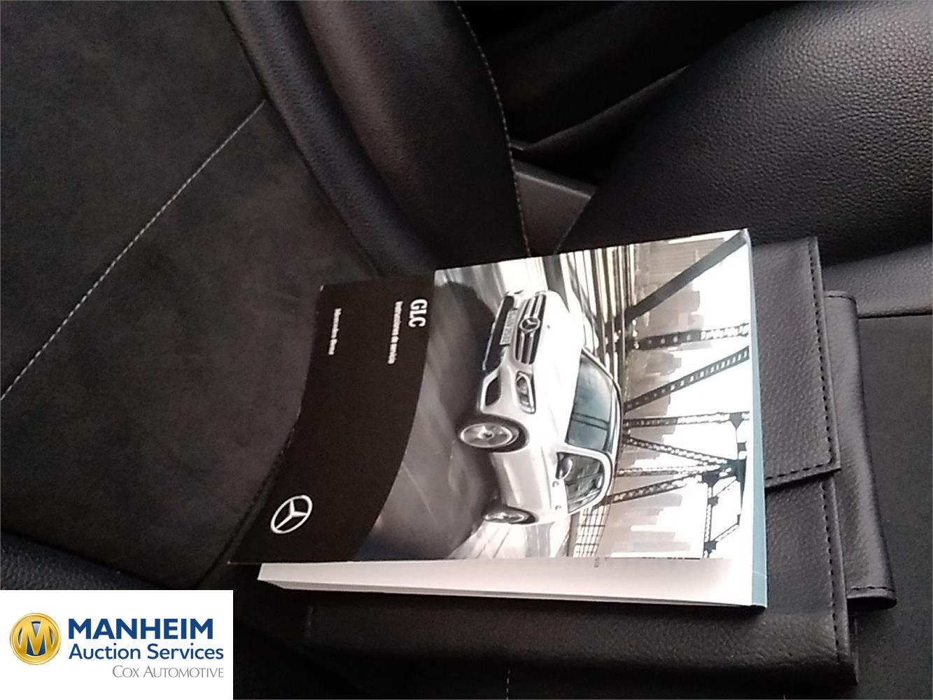 Foto Mercedes Benz Clase GLC 31