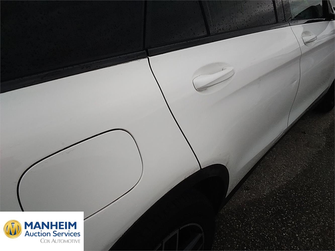 Foto Mercedes Benz Clase GLC 82
