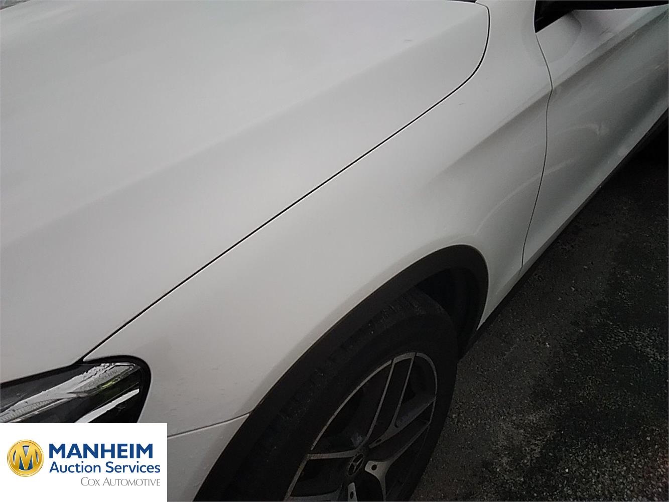 Foto Mercedes Benz Clase GLC 145