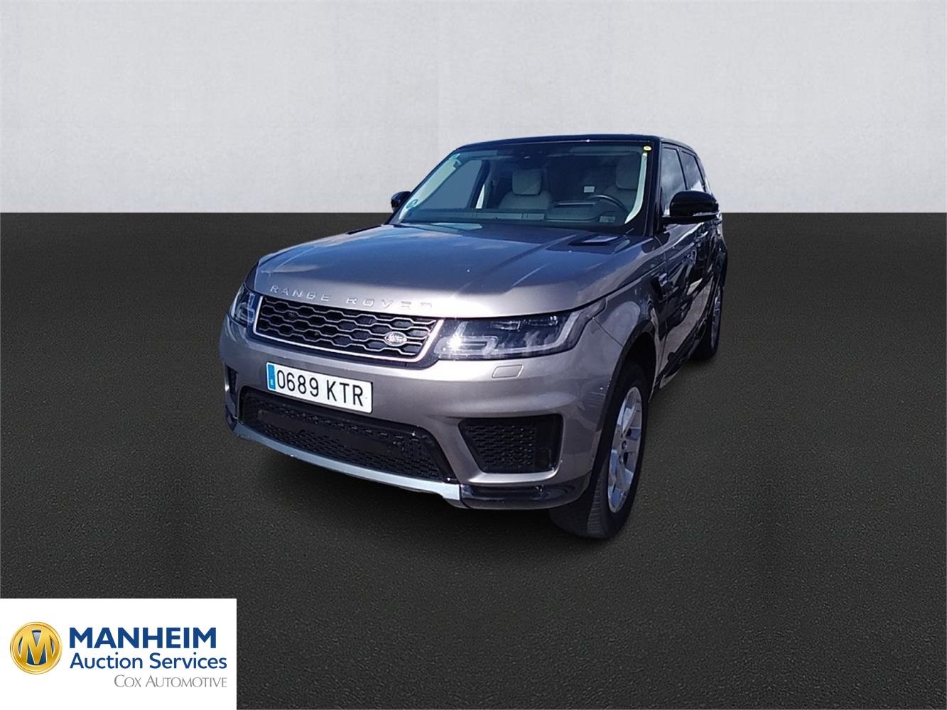RANGE ROVER Range Rover Sport 