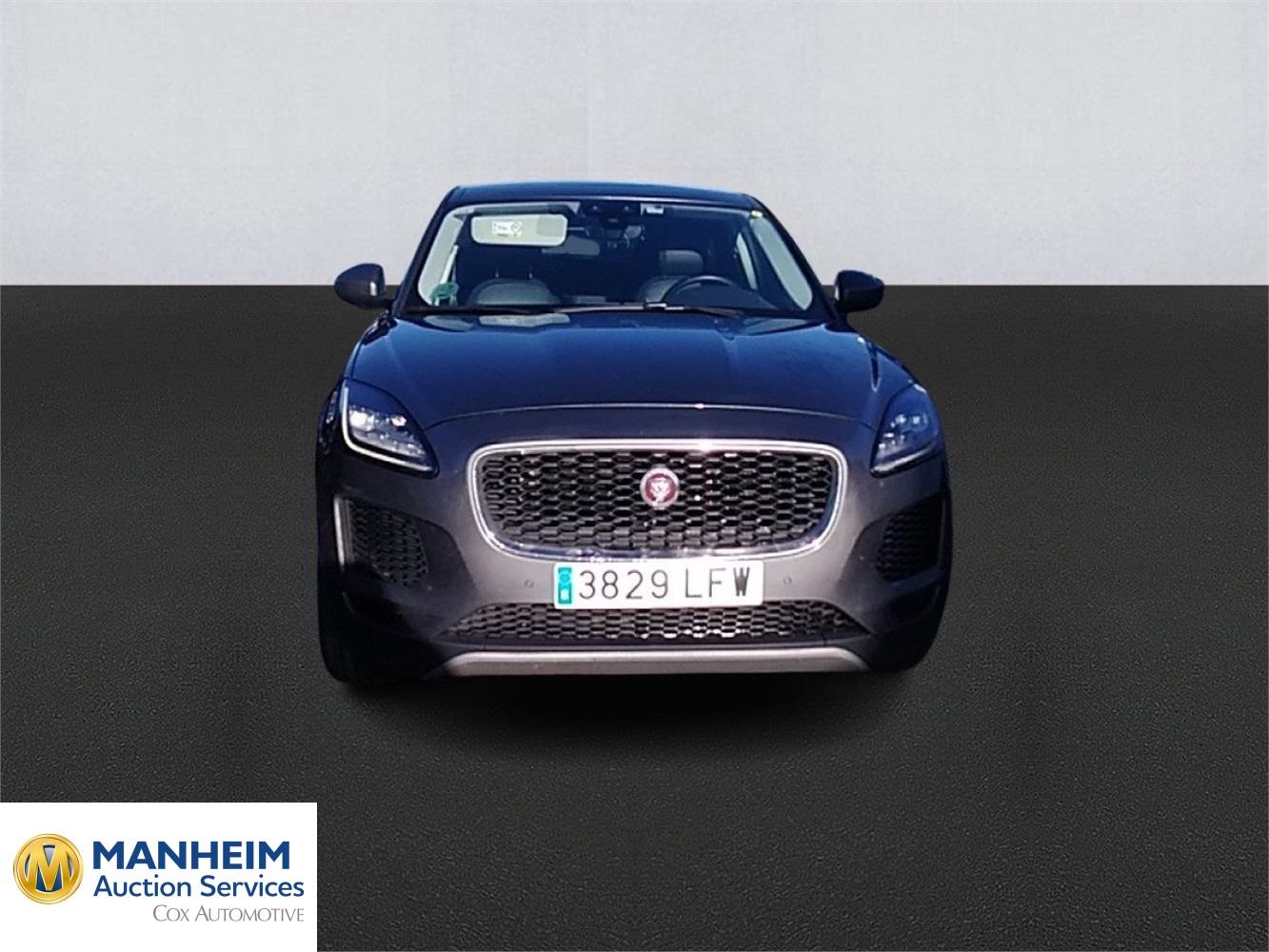 Foto Jaguar E-Pace 2