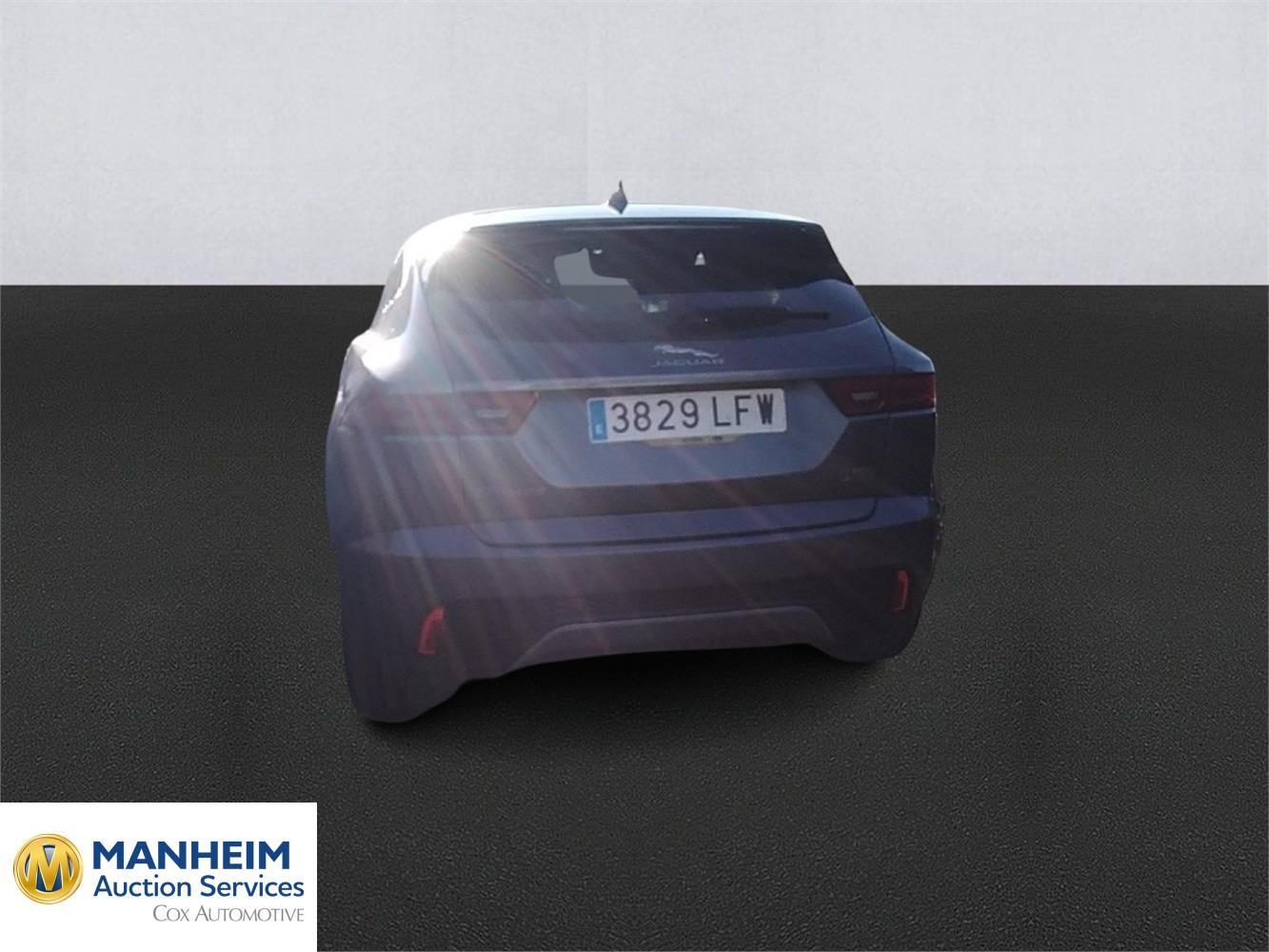 Foto Jaguar E-Pace 5