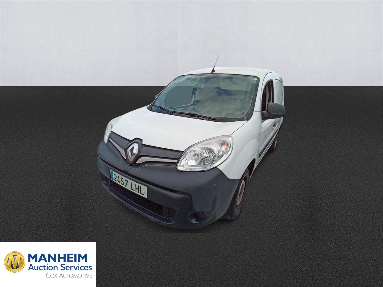 Nissan KANGOO EXPRESS 