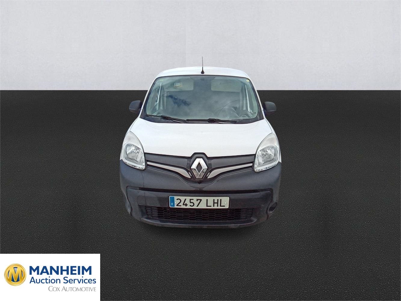 Foto Nissan KANGOO EXPRESS 2