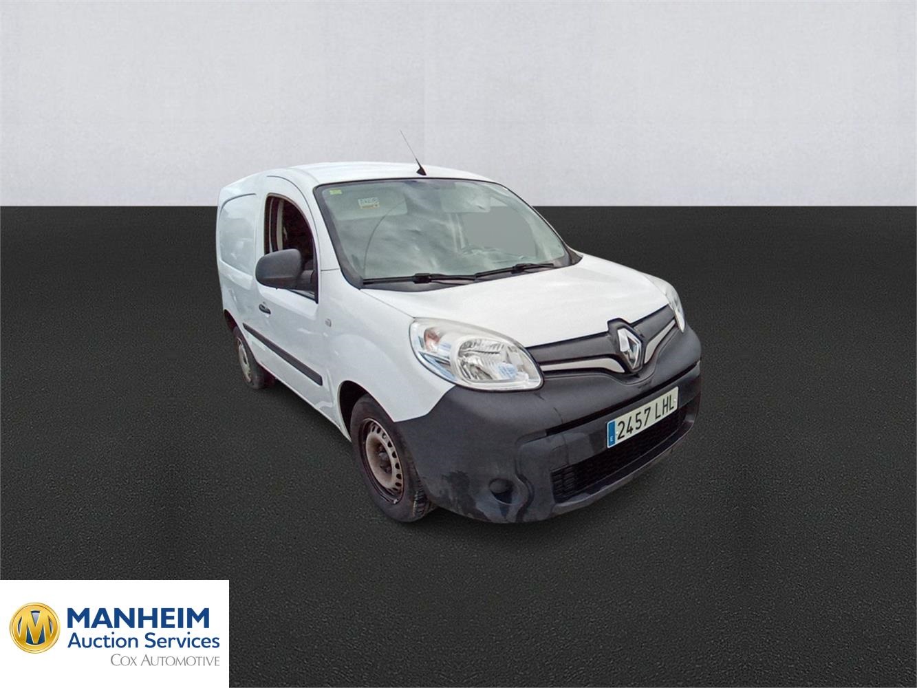 Foto Nissan KANGOO EXPRESS 3
