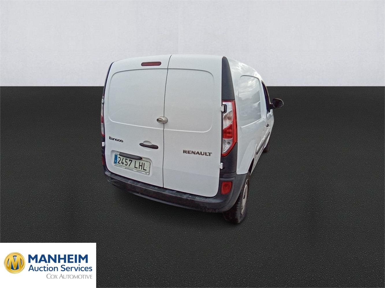 Foto Nissan KANGOO EXPRESS 4