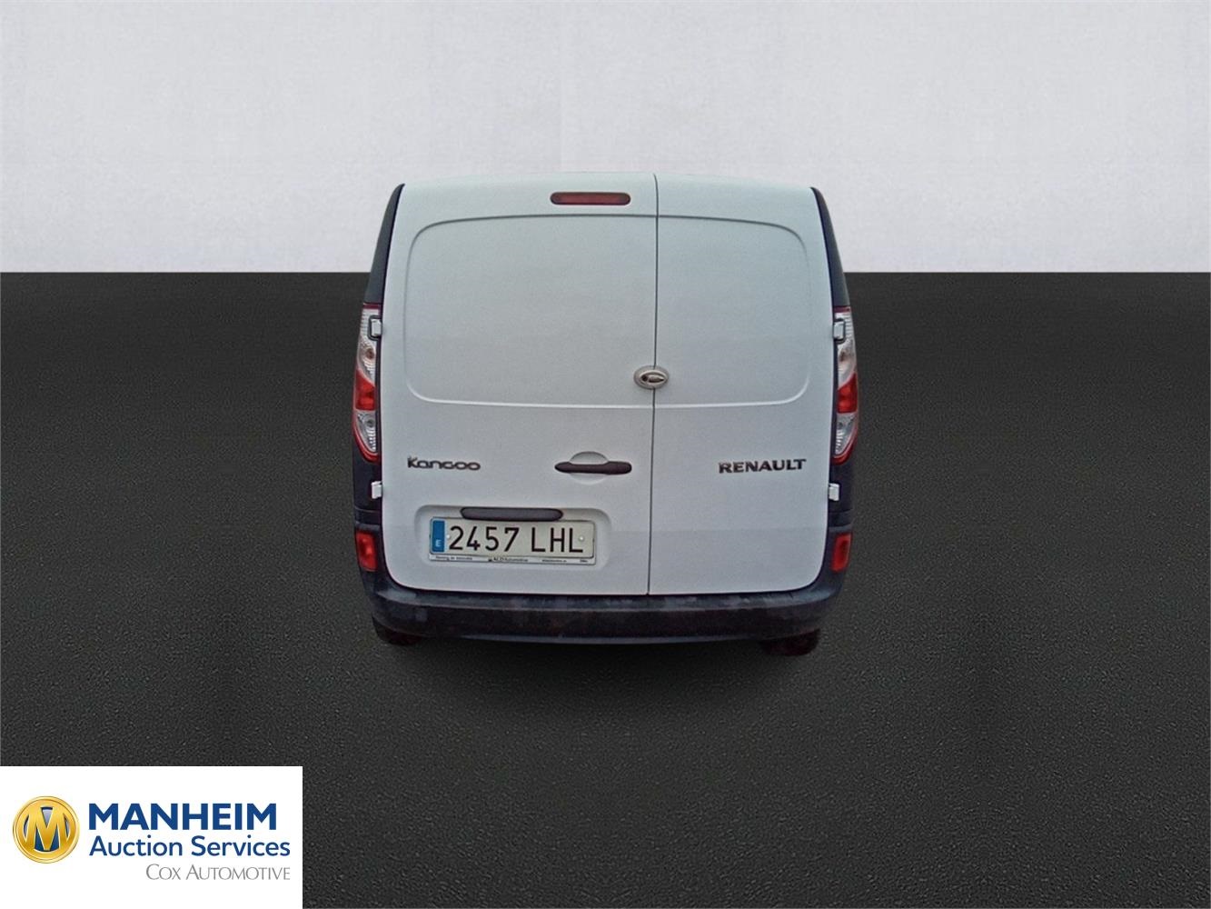 Foto Nissan KANGOO EXPRESS 5