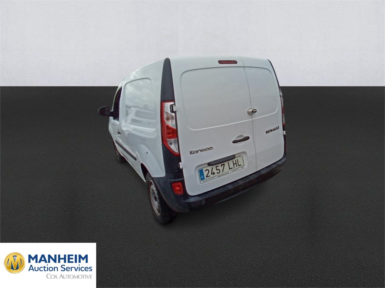 Foto Nissan KANGOO EXPRESS 6