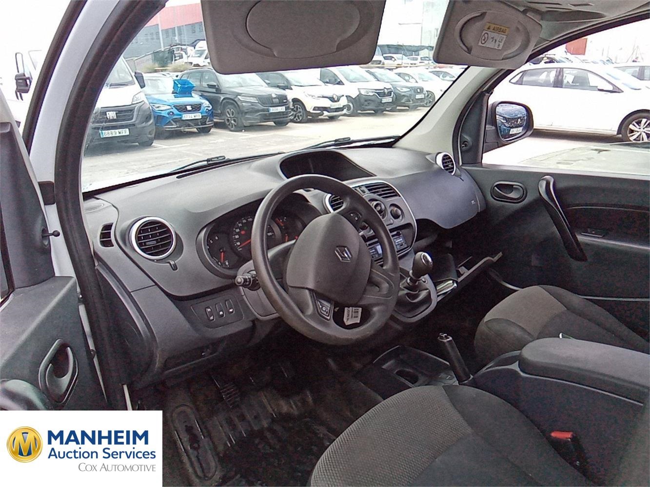 Foto Nissan KANGOO EXPRESS 7