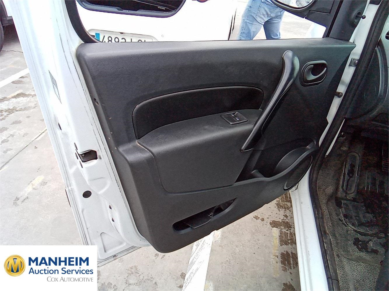 Foto Nissan KANGOO EXPRESS 12