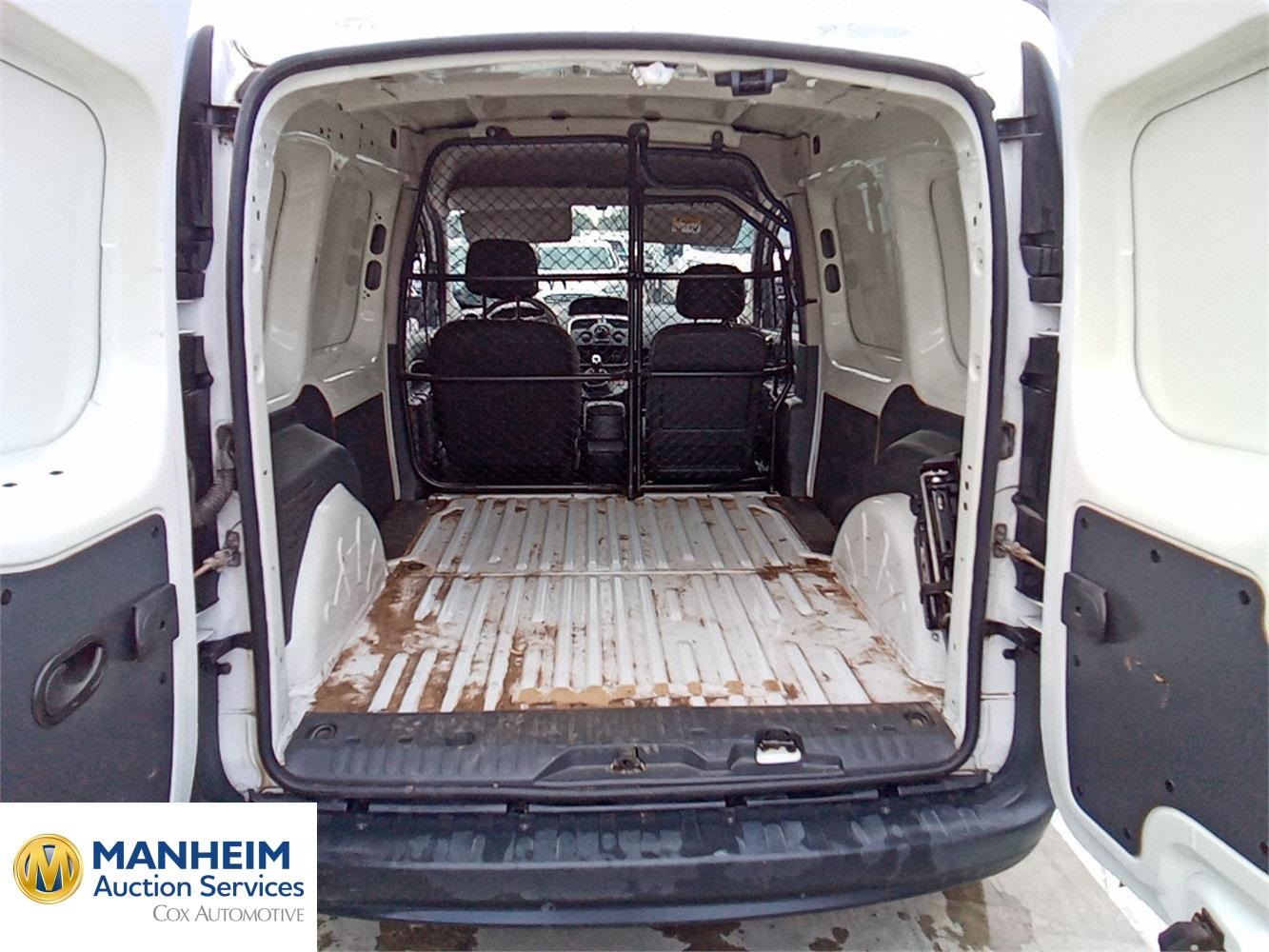 Foto Nissan KANGOO EXPRESS 13